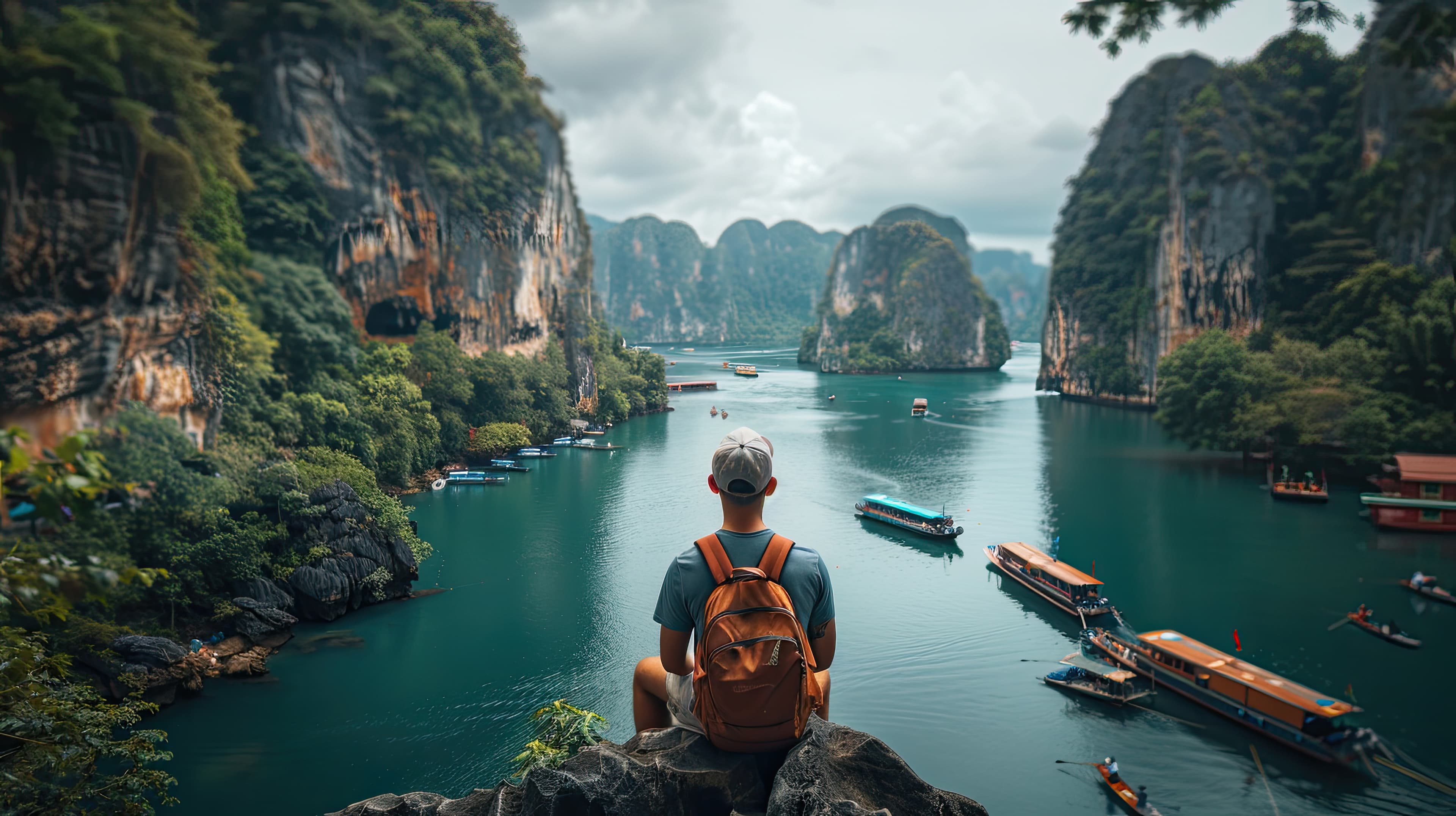 Travel and visa assistance